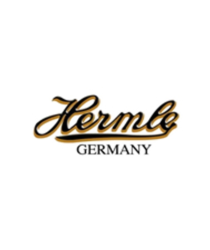Pendulum Clock HERMLE mechanical wooden 