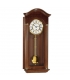 Pendulum Clock HERMLE mechanical wooden 