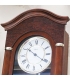Pendulum Clock HERMLE Quartz wooden