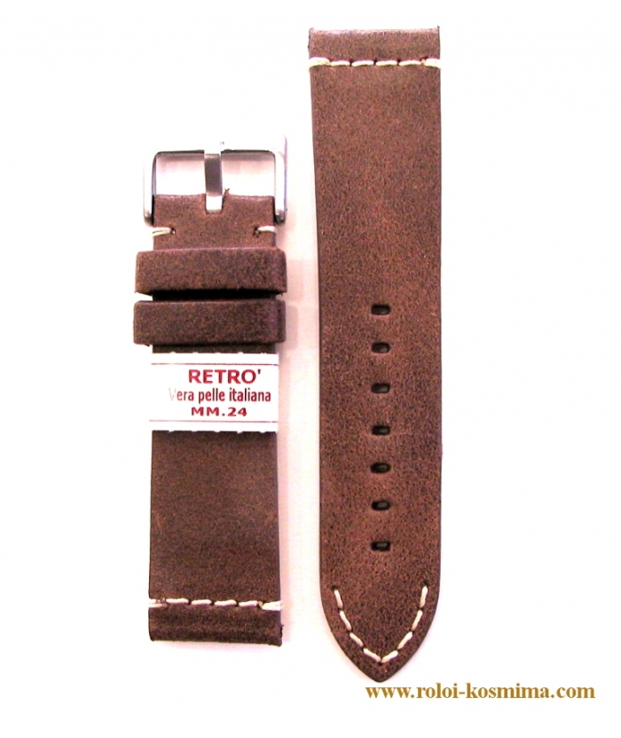 Leather Strap