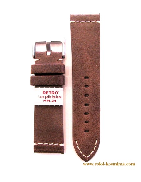 Leather Strap