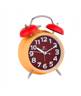 Alarm Clock JM Silent