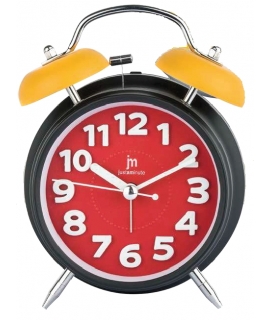 Alarm Clock JM Silent