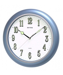 WALL CLOCK RHYTHM 