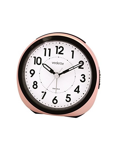 Alarm clock Vedette Led Light