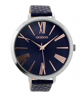 OOZOO  C9218 Blue