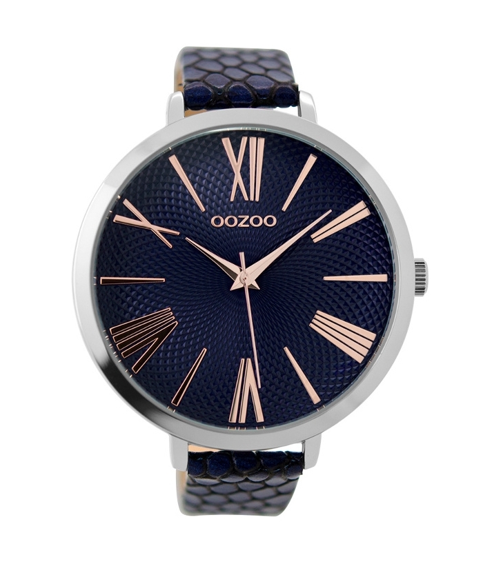 OOZOO  C9218 Blue
