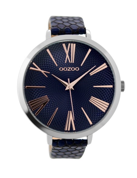 OOZOO  C9218 Blue