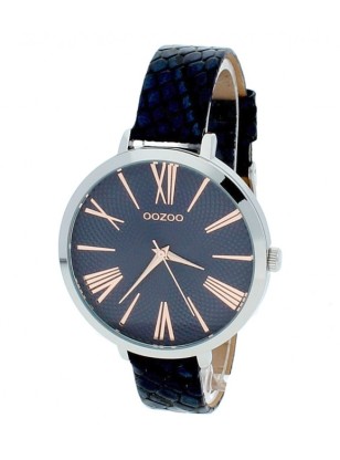 OOZOO  C9218 Blue 2