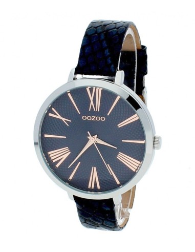 OOZOO  C9218 Blue