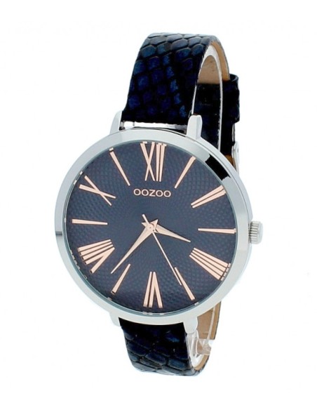 OOZOO  C9218 Blue