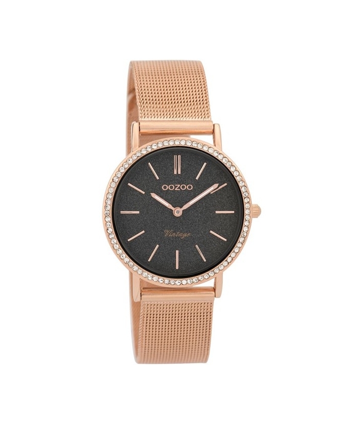 OOZOO C9329 "Vintage" Rosegold