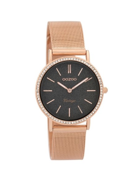 OOZOO C9329 "Vintage" Rosegold