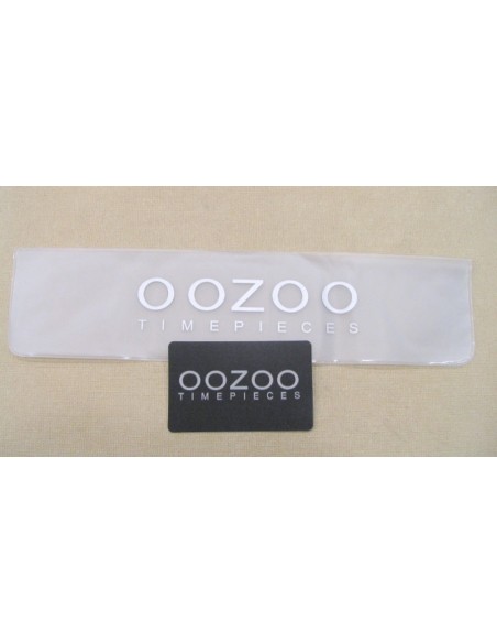 OOZOO C9329 "Vintage" Rosegold