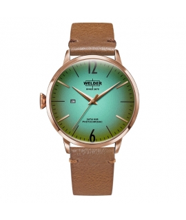 WELDER Moody WRC313 Photochromic-Dual Time