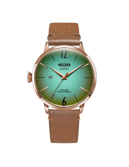 WELDER Moody WRC313 Photochromic-Dual Time