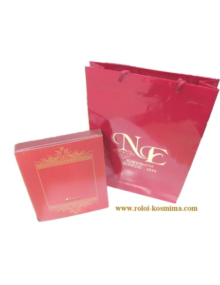 Ασημένια Εικόνα "Ταξιάρχες"