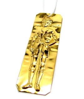 Vow Gold "Boy"