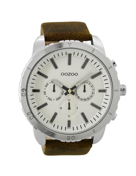 OOZOO C9456 Timepieces 50mm XL