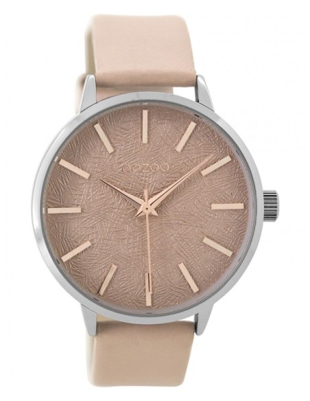OOZOO C9496 Nude Strap