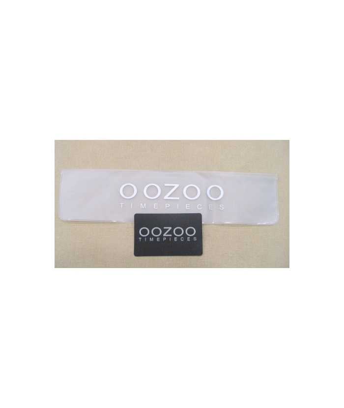 OOZOO C9496 Nude Strap