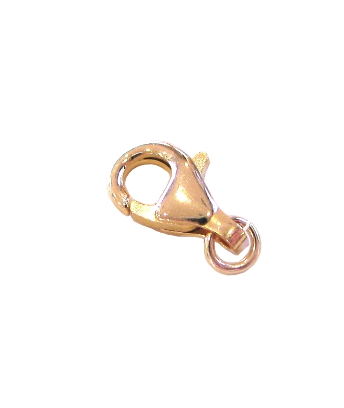 Gold Lock Κ14 Large
