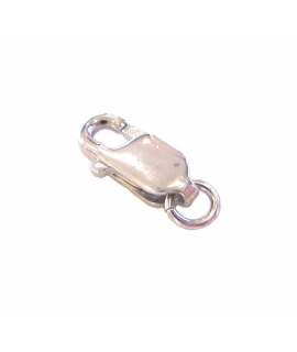 Whitegold Lock Κ14