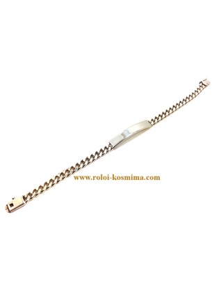 Bracelet Silver 2