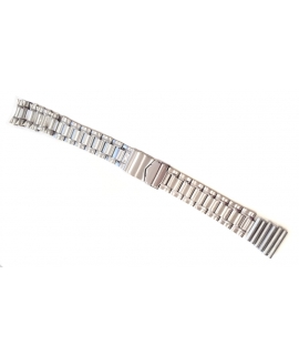 Watch Bracelet Inox