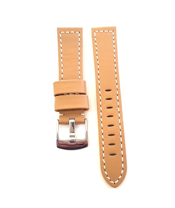 Leather Strap Nude