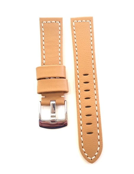 Leather Strap Nude
