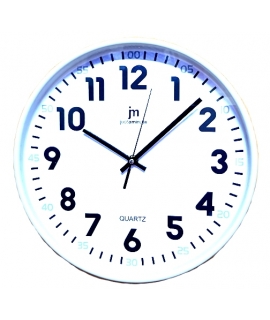 Wall Clock ΥesTime 00720 Silent