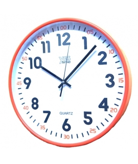 Wall Clock ΥesTime 00720 Silent