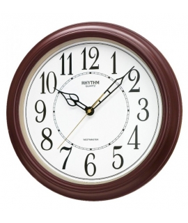 WALL CLOCK RHYTHM Music Chime