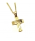 Cross Gold K14 'Mini' 