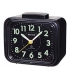 Alarm clock RHYTHM silent CRA828NR02
