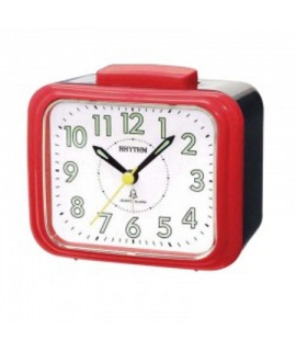 Alarm clock RHYTHM silent CRA828NR70