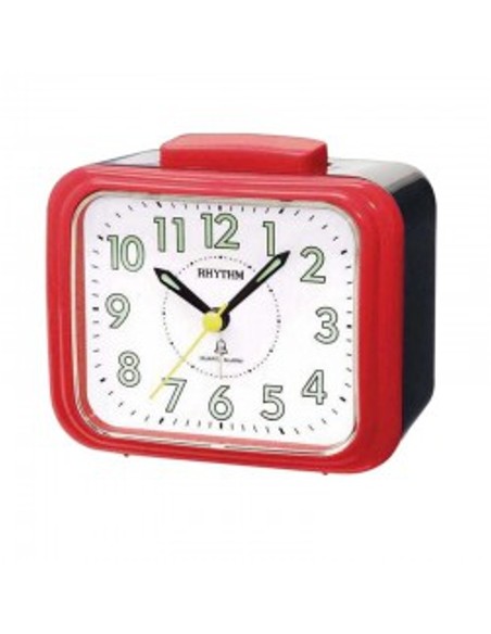 Alarm clock RHYTHM silent CRA828NR70