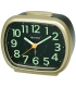 Alarm clock RHYTHM silent CRA837WR18