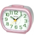 Alarm clock RHYTHM silent CRA837WR13