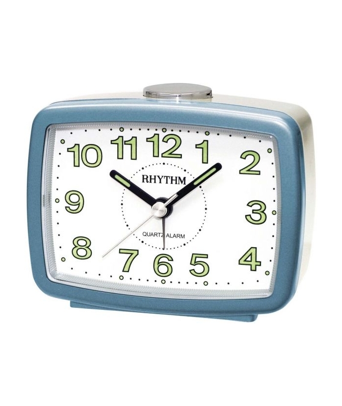 Alarm clock RHYTHM CRE222NR04