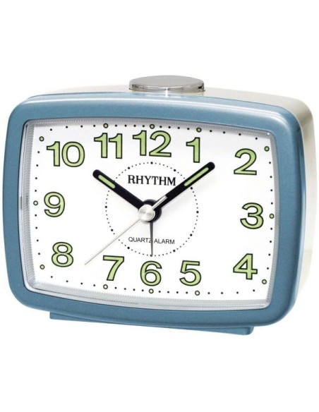 Alarm clock RHYTHM CRE222NR04