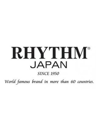 Alarm clock RHYTHM CRE222NR04 2