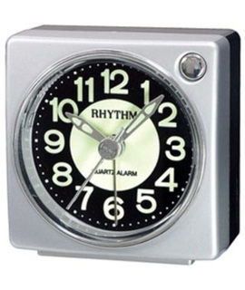 Alarm clock RHYTHM silent CRE823NR19