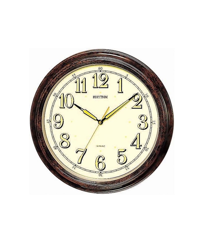 ΡΟΛΟΙ ΤΟΙΧΟΥ RHYTHM CMG713NR06 Πλαστικό 36cm