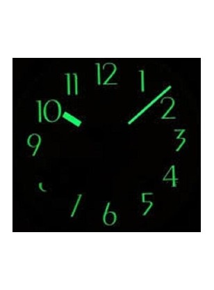 ΡΟΛΟΙ ΤΟΙΧΟΥ RHYTHM CMG713NR06 Πλαστικό 36cm 2