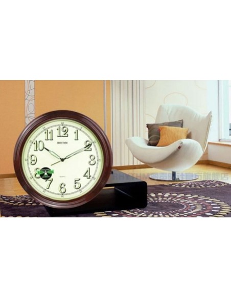 ΡΟΛΟΙ ΤΟΙΧΟΥ RHYTHM CMG713NR06 Πλαστικό 36cm