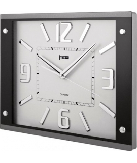WALL CLOCK LOWELL Sweep
