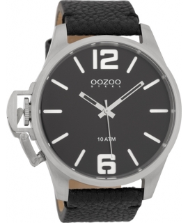 OOZOO OSGR15 Steel