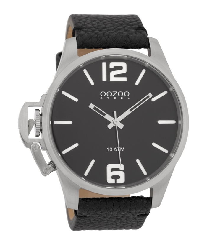 OOZOO OSGR15 Steel